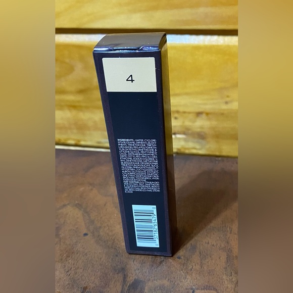 BUNDLE OF 2 SURRATT SURREAL SKIN FOUNDATION WAND REFILLS NO. 4 - Picture 3 of 3